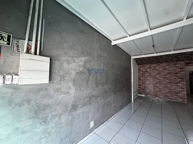 Ponto para alugar, no bairro Jardim das Indústrias em São José dos Campos