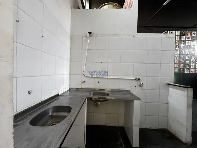 Ponto para alugar, no bairro Jardim das Indústrias em São José dos Campos