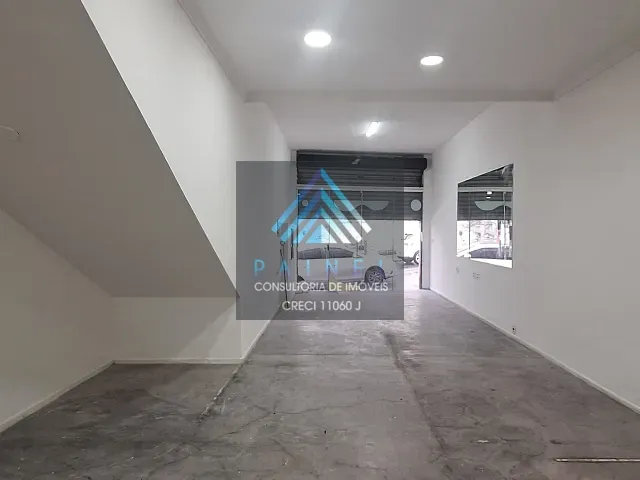 Ponto para alugar, no bairro Vila Gustavo em São Paulo