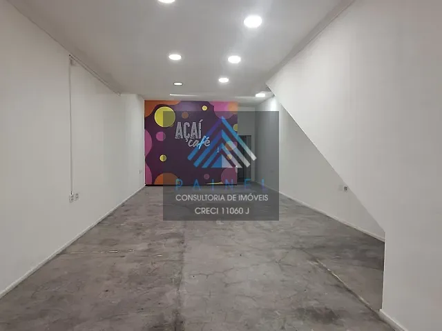 Ponto para alugar, no bairro Vila Gustavo em São Paulo