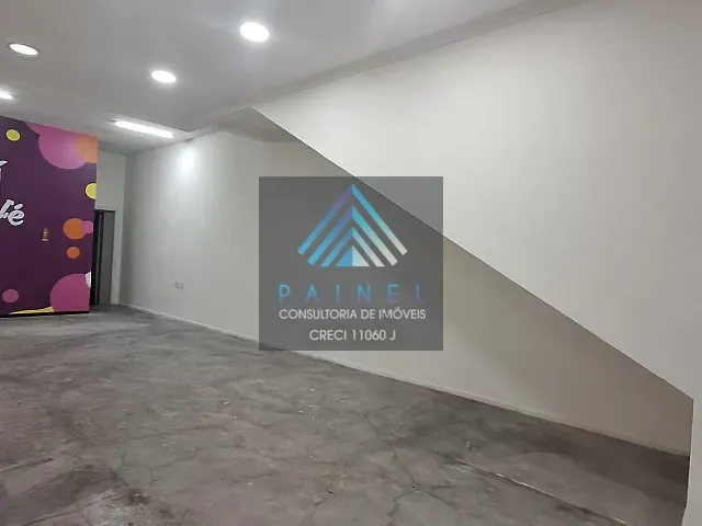 Ponto para alugar, no bairro Vila Gustavo em São Paulo