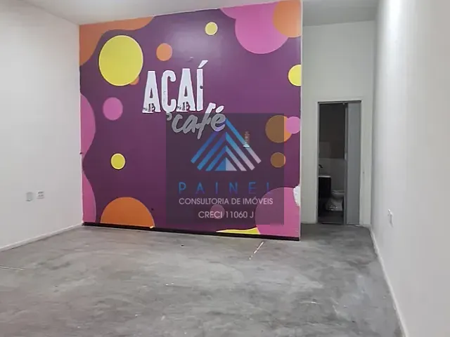 Ponto para alugar, no bairro Vila Gustavo em São Paulo