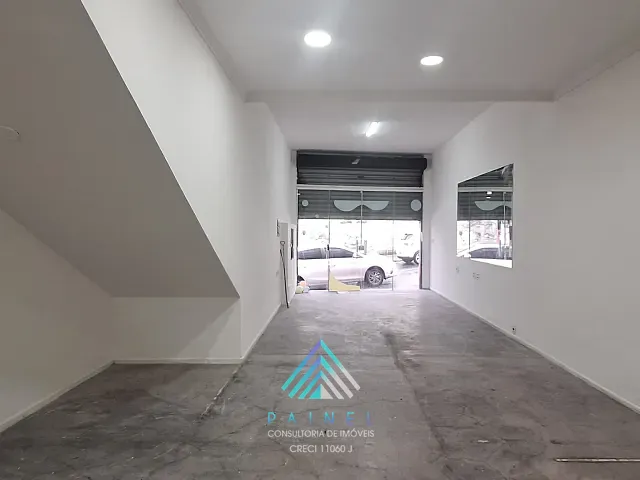 Ponto para alugar, no bairro Vila Gustavo em São Paulo