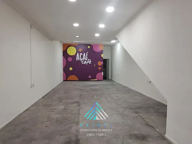 Ponto para alugar, no bairro Vila Gustavo em São Paulo