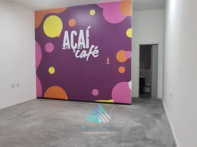 Ponto para alugar, no bairro Vila Gustavo em São Paulo