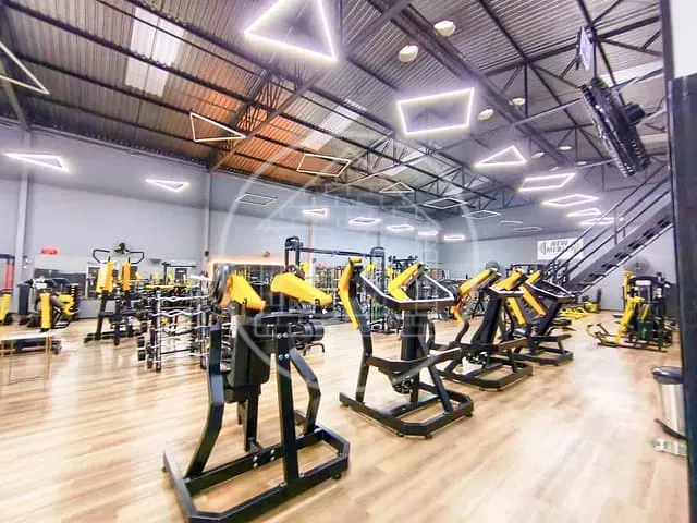 Ponto com 800m², à venda, no bairro Vila São Paulo em São Paulo