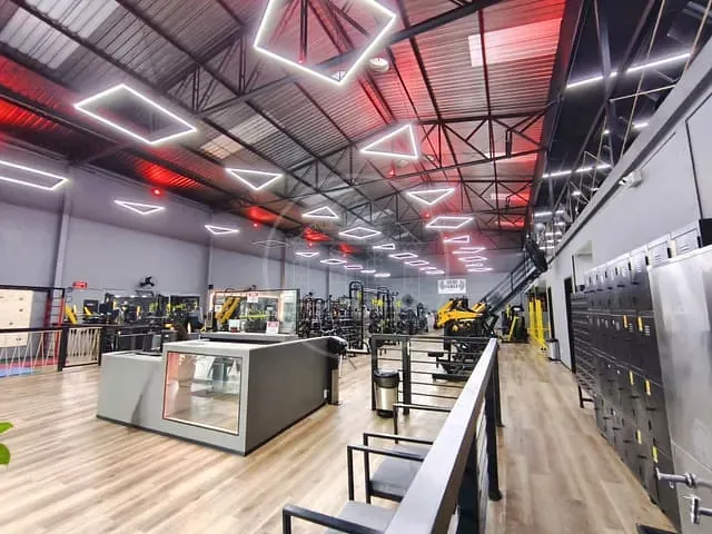 Ponto com 800m², à venda, no bairro Vila São Paulo em São Paulo