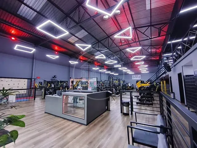 Ponto com 800m², à venda, no bairro Vila São Paulo em São Paulo