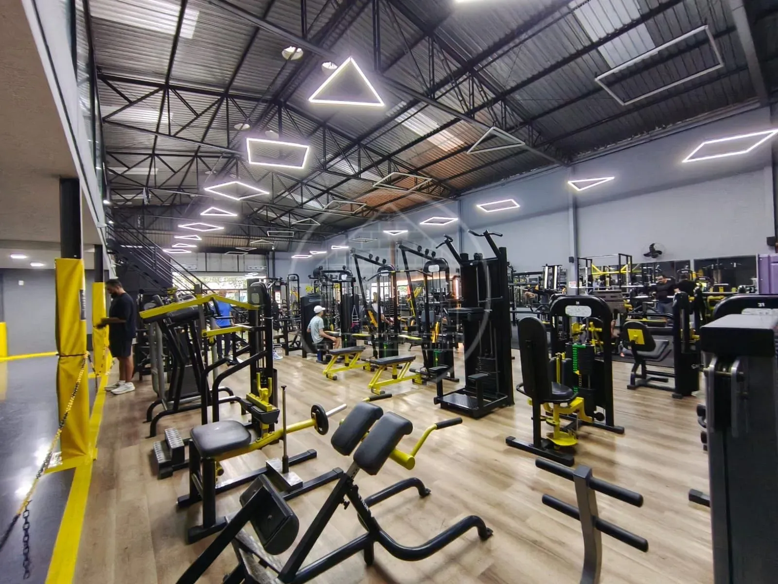 Loja-Salão, 800 m² - Foto 6
