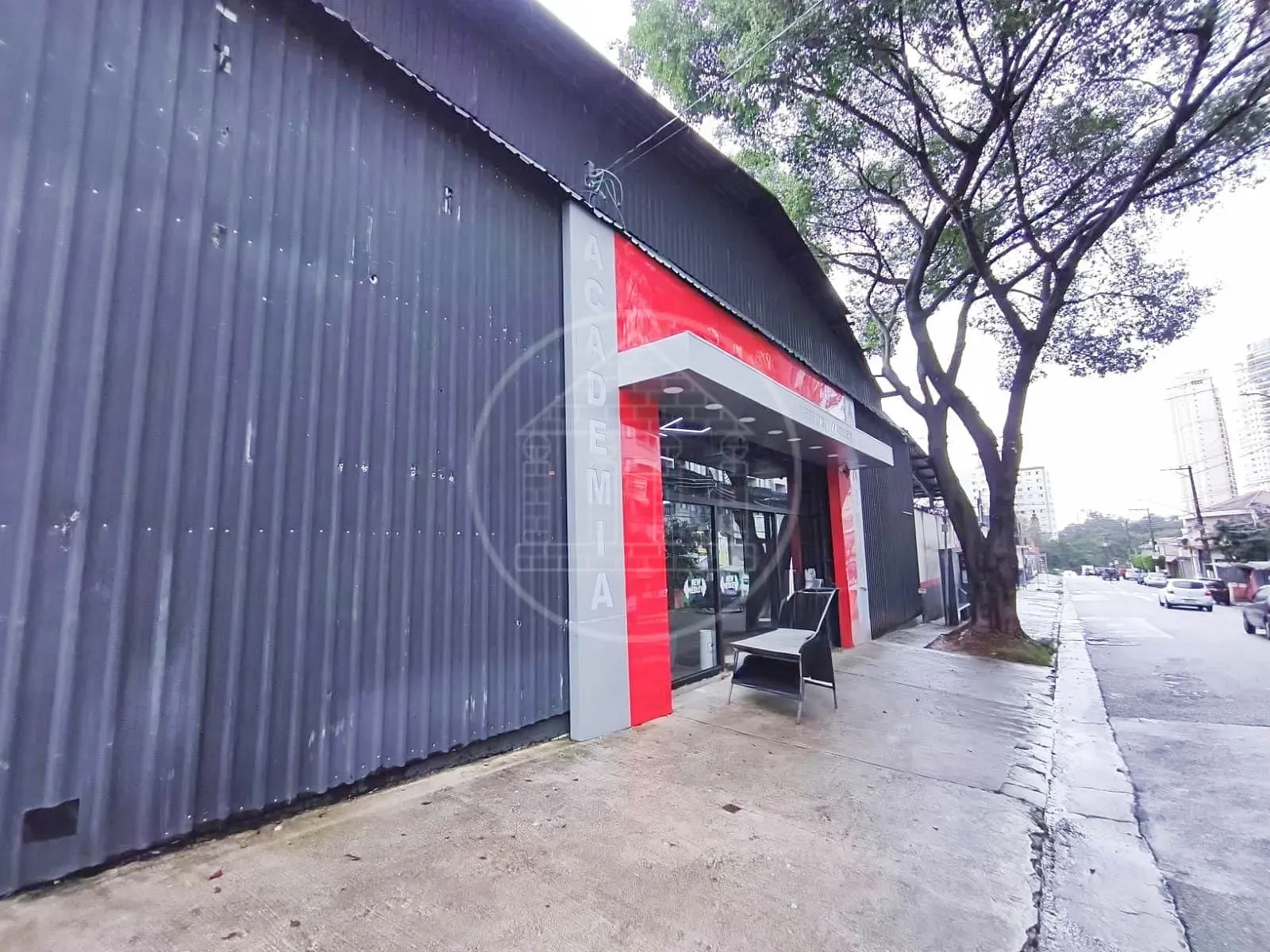 Loja-Salão, 800 m² - Foto 12