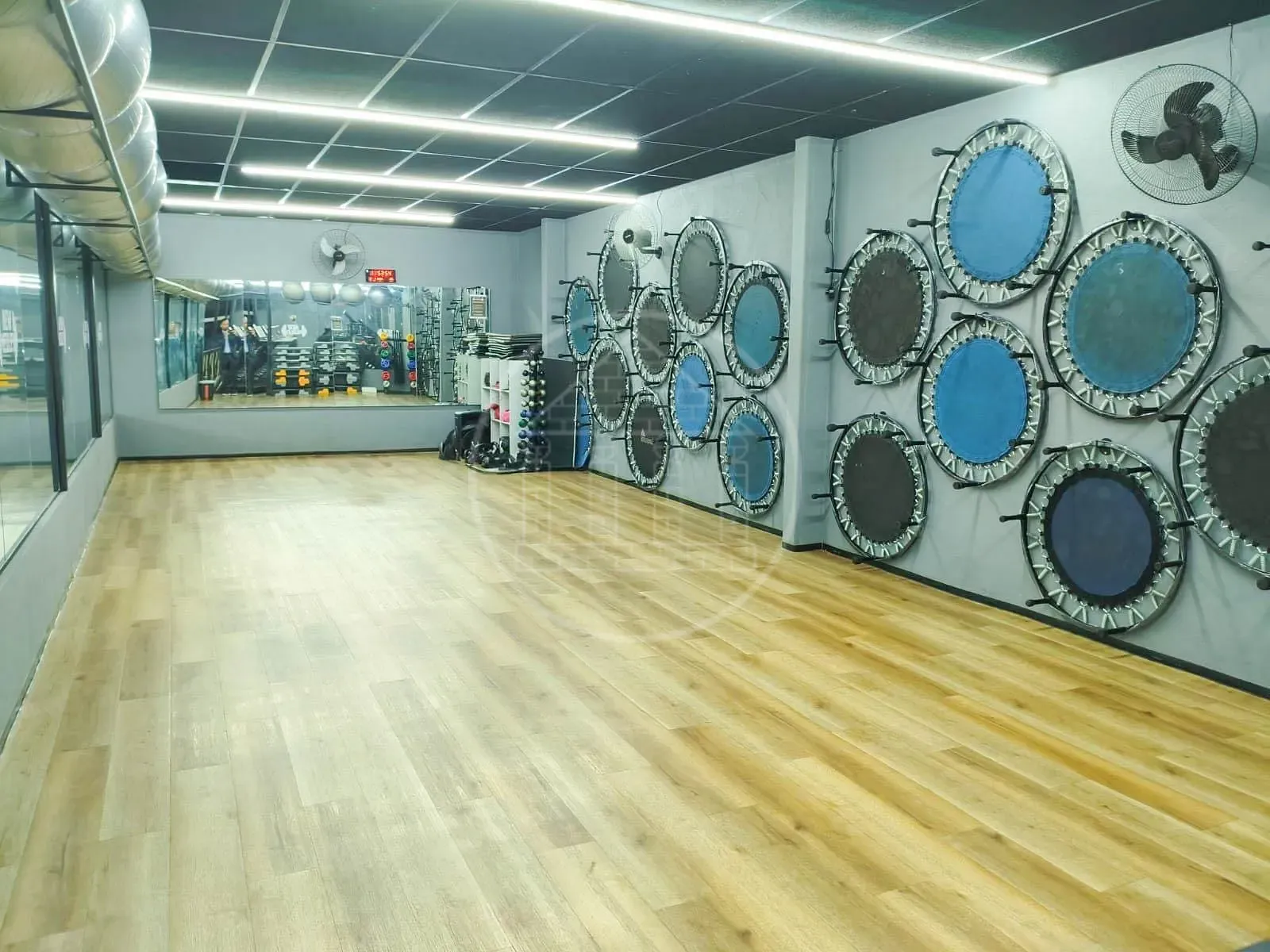 Loja-Salão, 800 m² - Foto 8