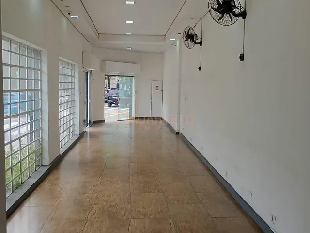 Ponto para alugar, no bairro Água Branca em São Paulo