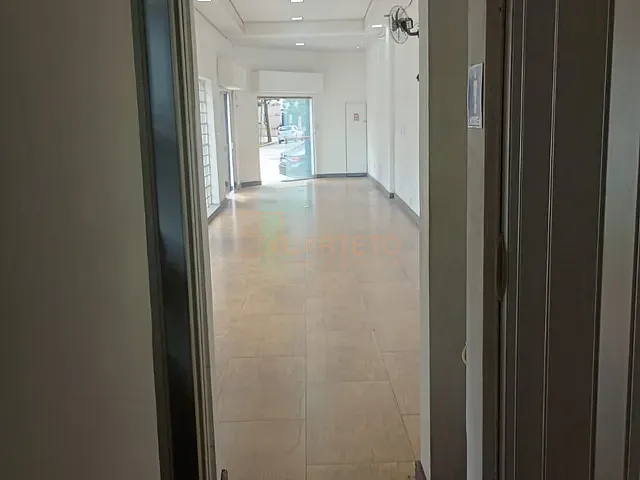 Ponto para alugar, no bairro Água Branca em São Paulo