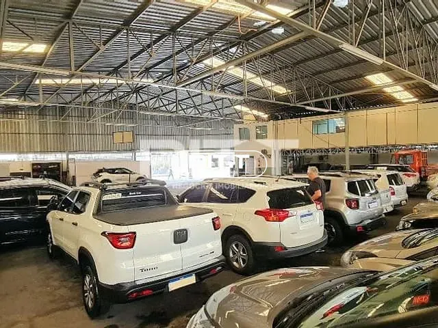 Ponto com 100m², à venda, no bairro Centro em Campinas