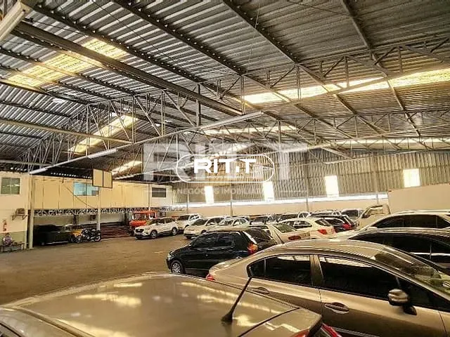 Ponto com 100m², à venda, no bairro Centro em Campinas