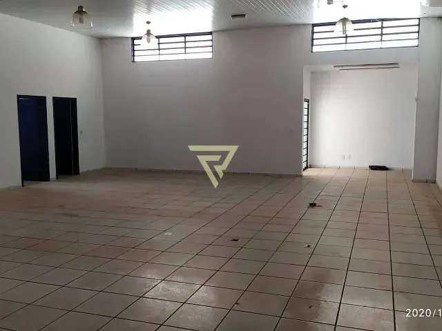 Ponto para alugar, no bairro Campos Elíseos em Ribeirão Preto