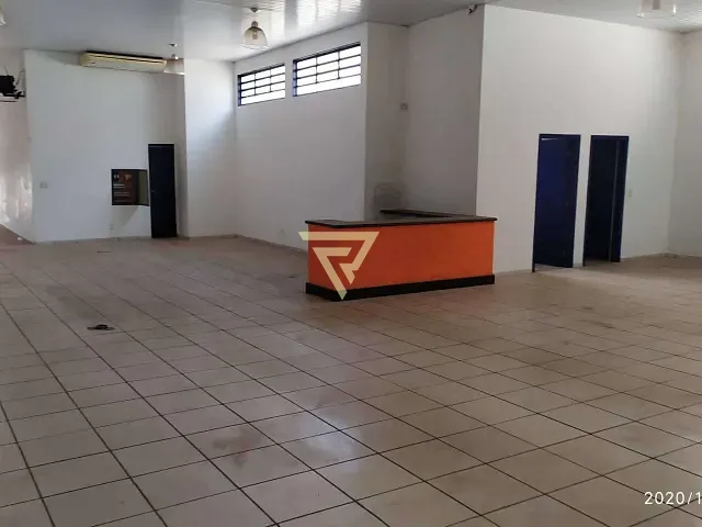 Ponto para alugar, no bairro Campos Elíseos em Ribeirão Preto