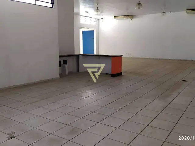 Ponto para alugar, no bairro Campos Elíseos em Ribeirão Preto