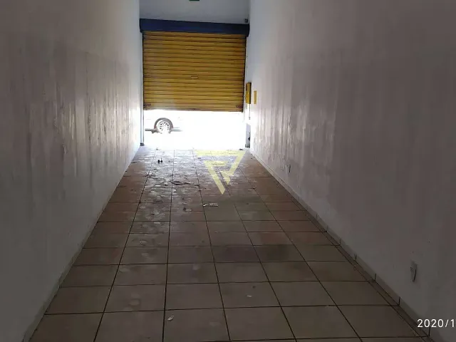 Ponto para alugar, no bairro Campos Elíseos em Ribeirão Preto