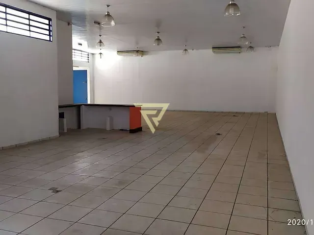 Ponto para alugar, no bairro Campos Elíseos em Ribeirão Preto
