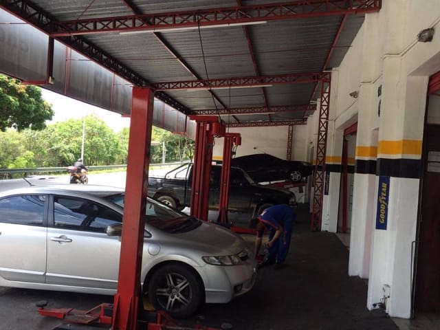 Foto do Ponto - Ponto à venda 13 Vagas, 350M², Jardim Satélite, São José dos Campos - SP | RUSSI IMÓVEIS