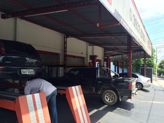 Foto do Ponto - Ponto à venda 13 Vagas, 350M², Jardim Satélite, São José dos Campos - SP | RUSSI IMÓVEIS