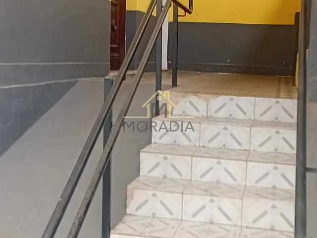 Ponto com 71m², para alugar, no bairro Centro em Guaxupé