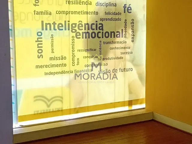 Ponto com 71m², para alugar, no bairro Centro em Guaxupé