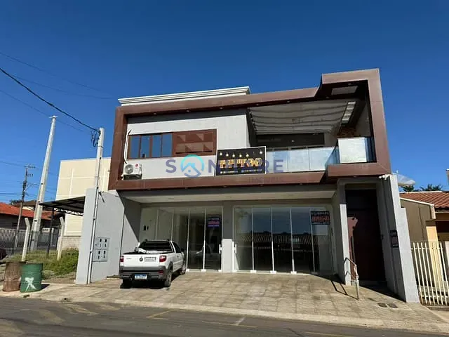 Ponto para alugar, no bairro Centro em Tomazina