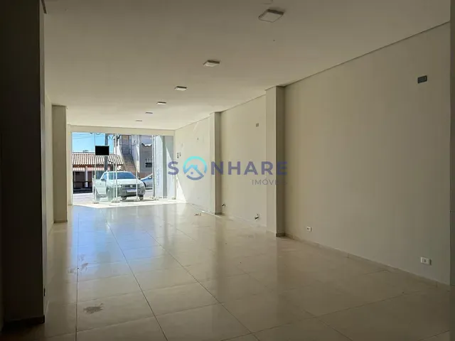 Ponto para alugar, no bairro Centro em Tomazina