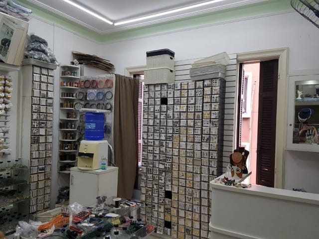 Foto do Ponto - Ponto Comercial na Ladeira Porto Geral Imperdível | ZONA LESTE IMÓVEIS