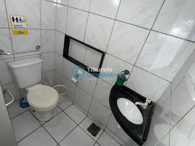 Ponto para alugar, no bairro Centro em Maranguape