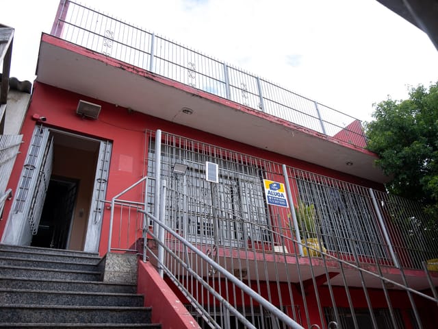 Ponto para alugar, no bairro Laranjal em Pelotas