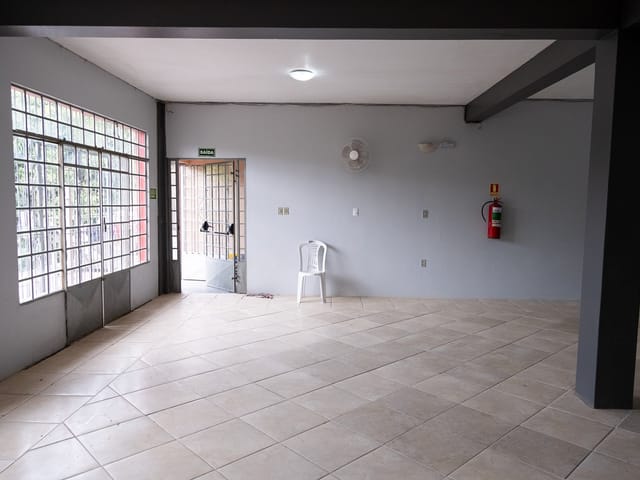 Ponto para alugar, no bairro Laranjal em Pelotas