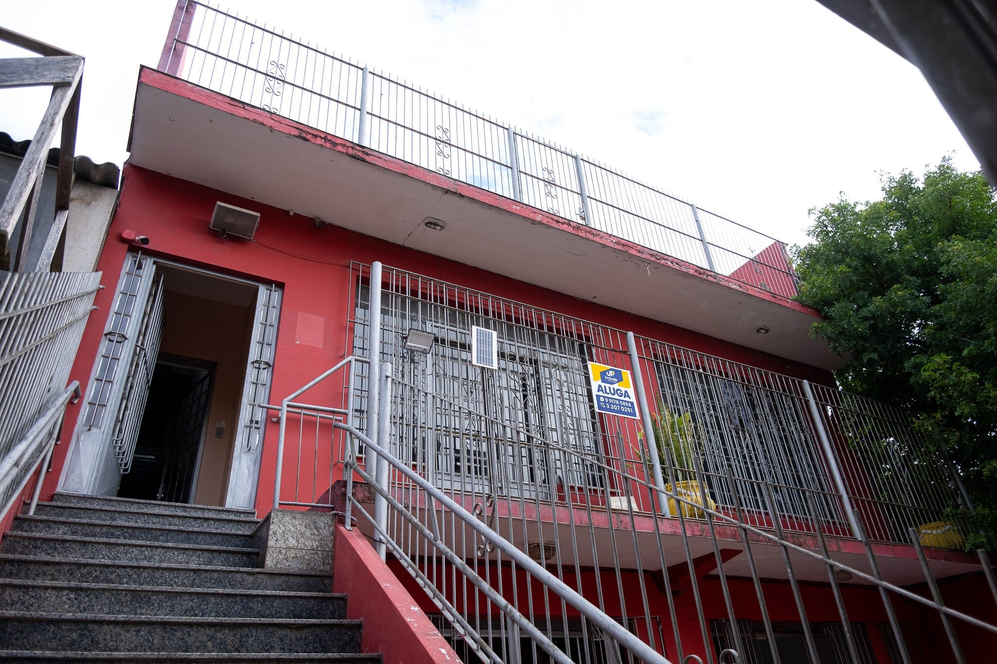 Ponto para locação, Laranjal, Pelotas, RS