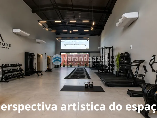 Ponto com 460m², para alugar, no bairro Vila Oliveira em Mogi das Cruzes