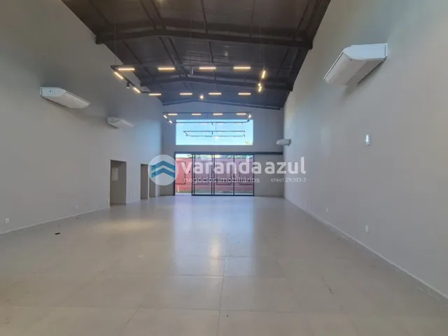 Ponto com 460m², para alugar, no bairro Vila Oliveira em Mogi das Cruzes
