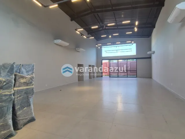 Ponto com 460m², para alugar, no bairro Vila Oliveira em Mogi das Cruzes