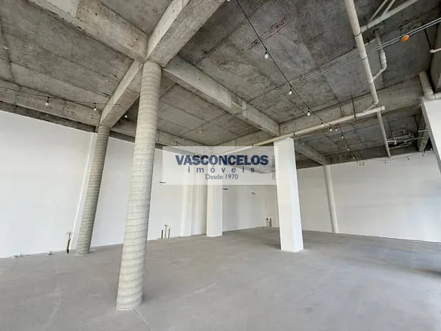 Ponto para alugar, no bairro Condomínio Royal Park em São José dos Campos