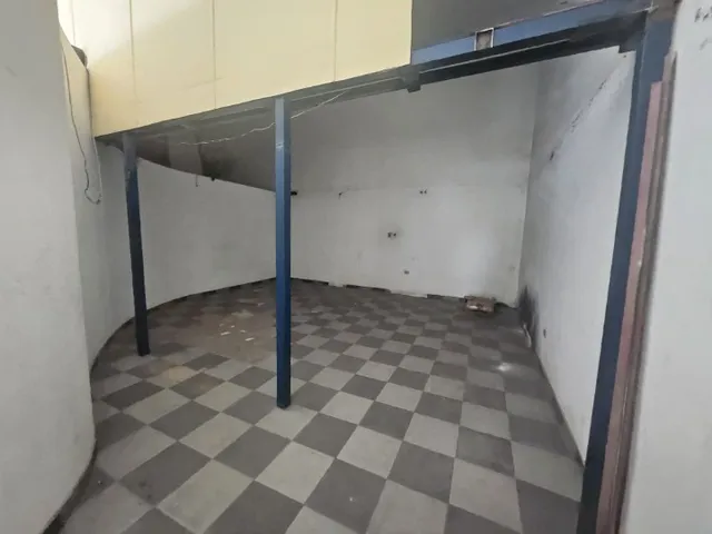 Ponto com 270m², para alugar, no bairro Vila Gilda em Santo André