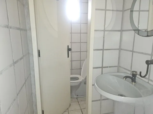 Ponto com 270m², para alugar, no bairro Vila Gilda em Santo André