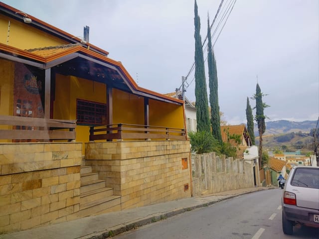 Ponto à venda, no bairro Centro em Cambuí