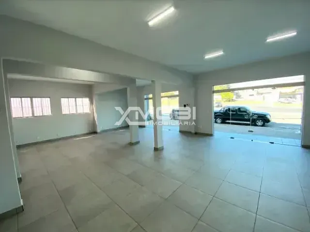 Ponto com 337m², à venda, no bairro Parque dos Cafezais VI em Itupeva