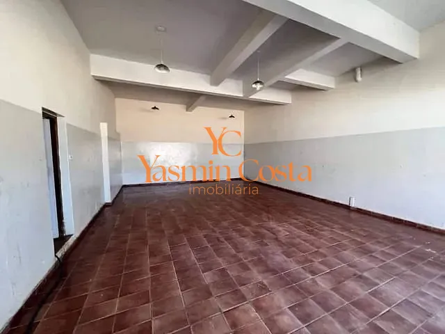 Ponto para alugar, no bairro Vila Glória em Cambuí