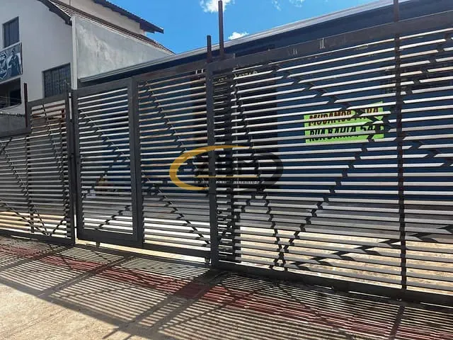 Loja com 210m², para alugar, no bairro Vila Filipin em Londrina