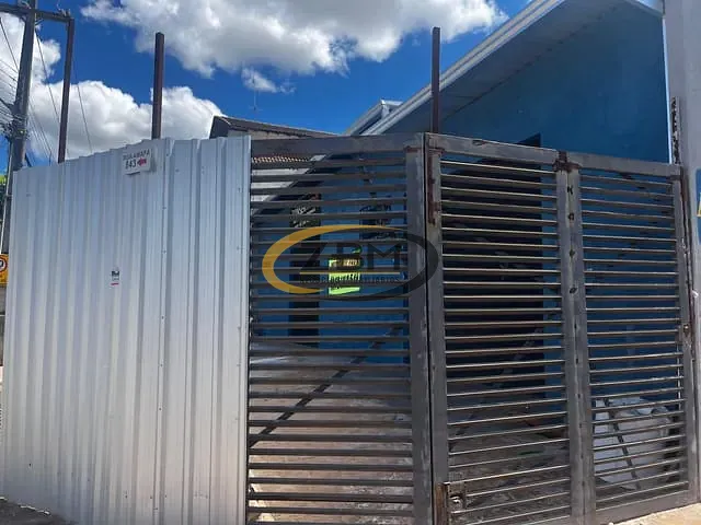 Loja com 210m², para alugar, no bairro Vila Filipin em Londrina