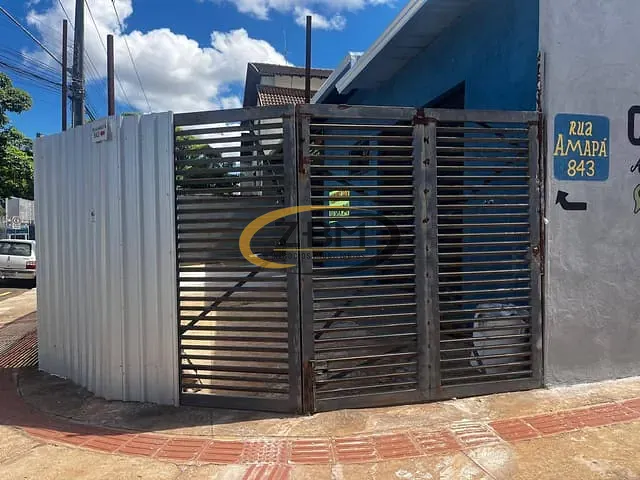Loja com 210m², para alugar, no bairro Vila Filipin em Londrina