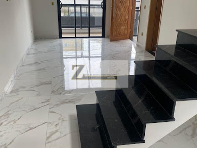 Casa com 170m² 3 quartos e 3 banheiros, para alugar, no bairro Jardim Santa Mena em Guarulhos