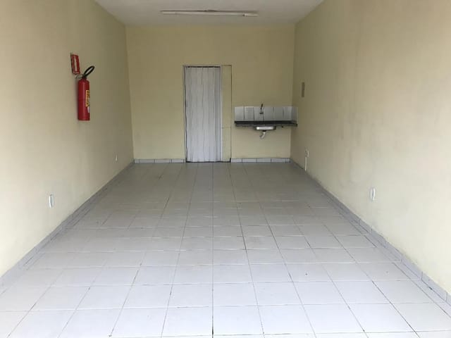 Foto do Ponto - Ponto comercial para locação, Estados Unidos, Uberaba. | ZUCATO IMOBILIARIA LTDA