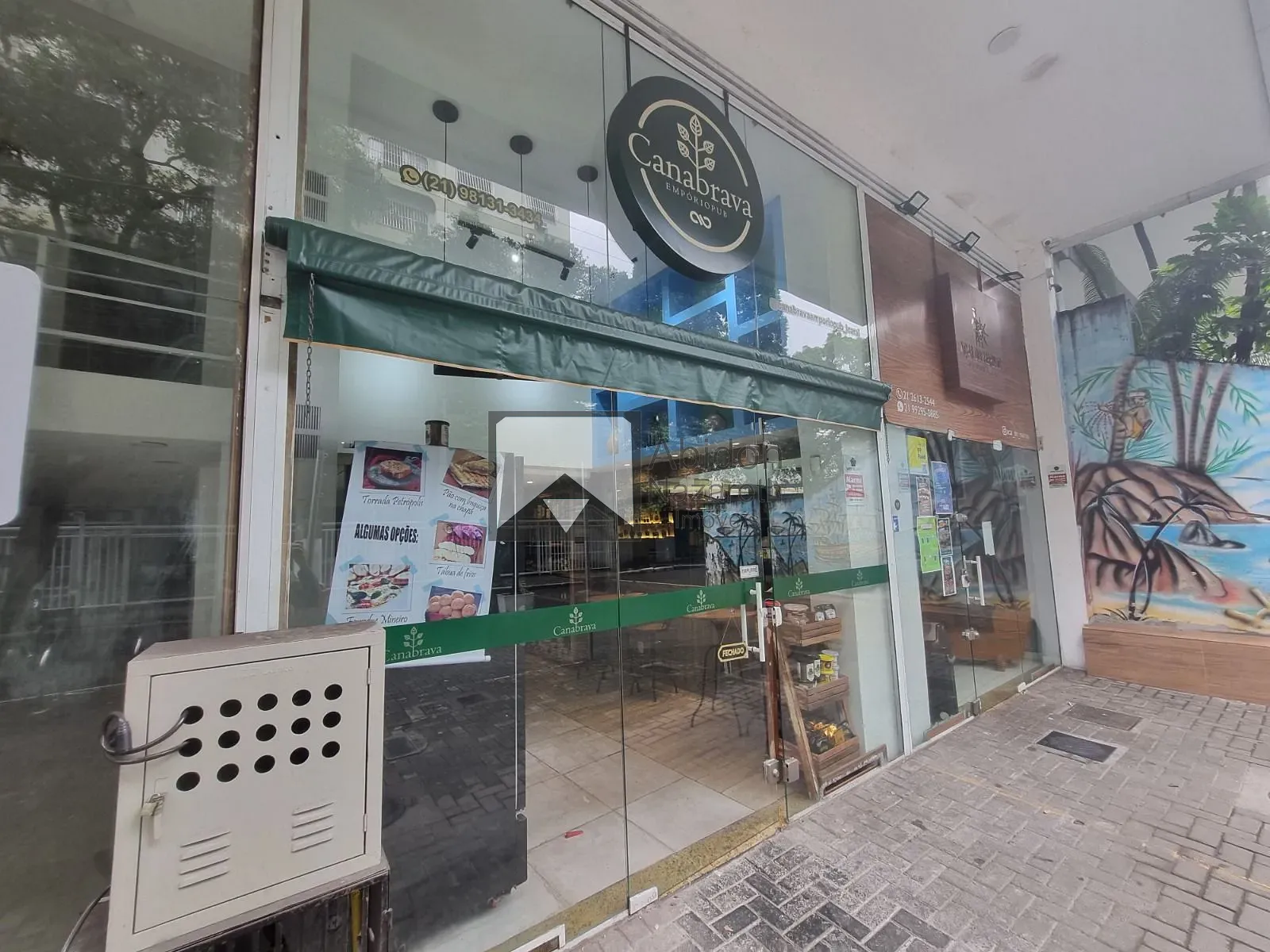 Loja-Salão, 60 m² - Foto 15